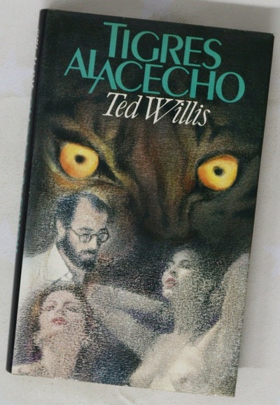 Tigres al acecho