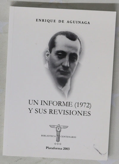 José Antonio, visiones y revisiones bibliografía de, desde y sobre José Antonio Primo de Rivera