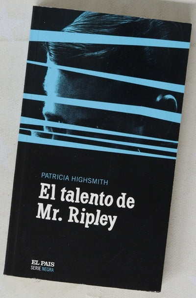 El talento de Mr. Ripley