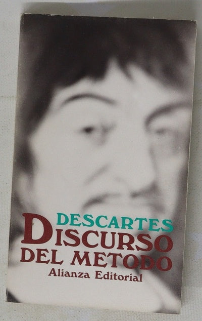 Discurso del método