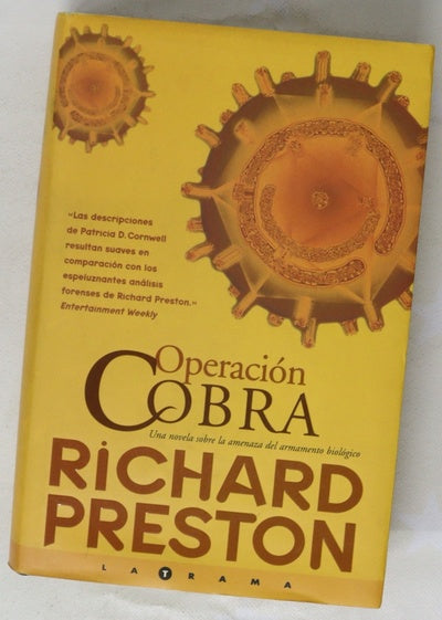 Operación Cobra