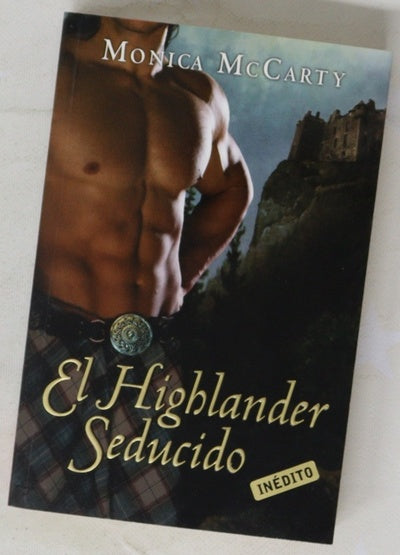 El Highlander seducido