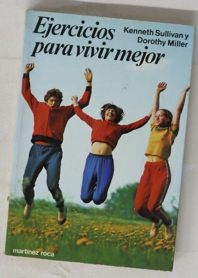 Ejercicios para vivir mejor