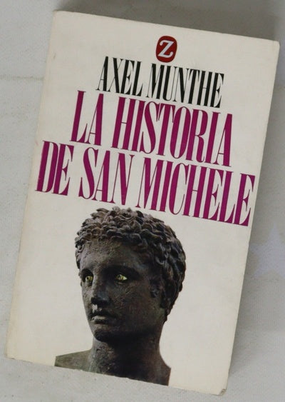 La historia de San Michele