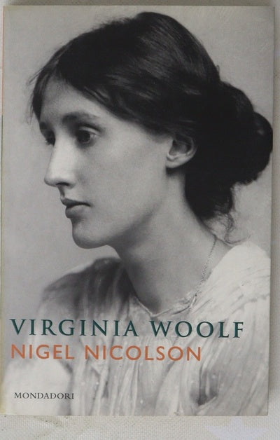 Virginia Woolf