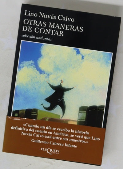 Otras maneras de contar
