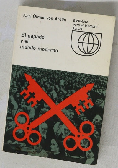 El papado y el mundo moderno
