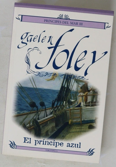 El príncipe azul