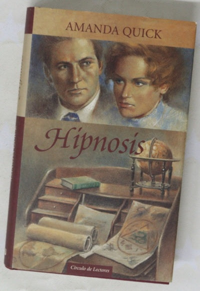Hipnosis