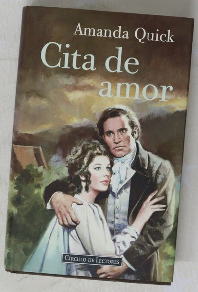 Cita de amor