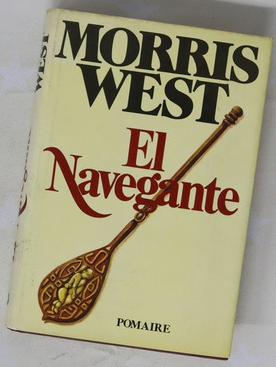 El navegante