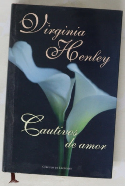 Cautivos de amor