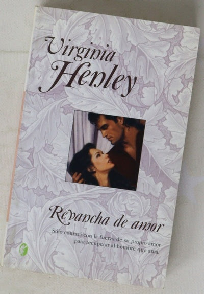 Revancha de amor