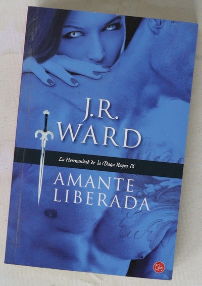 Amante liberada