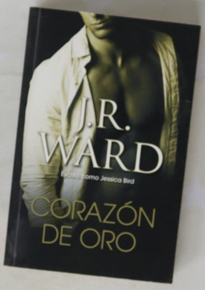 Corazón de oro