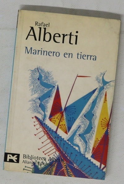 Marinero en tierra