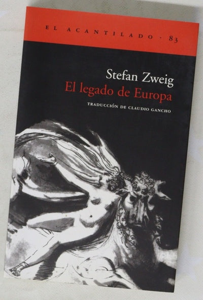 El legado de Europa