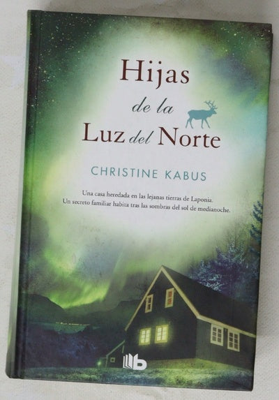 Hijas de la luz del norte