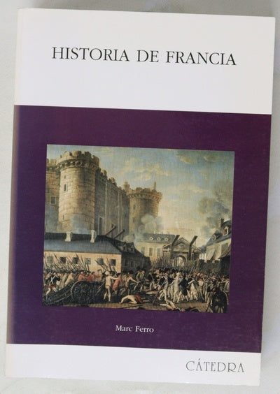 Historia de Francia