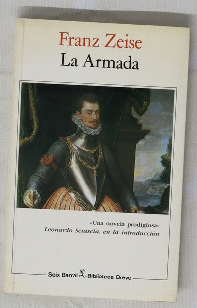 La armada Don Juan de Austria : vida de un ambicioso