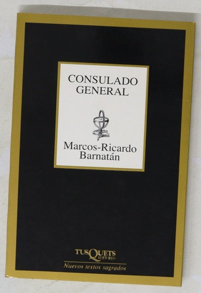 Consulado general
