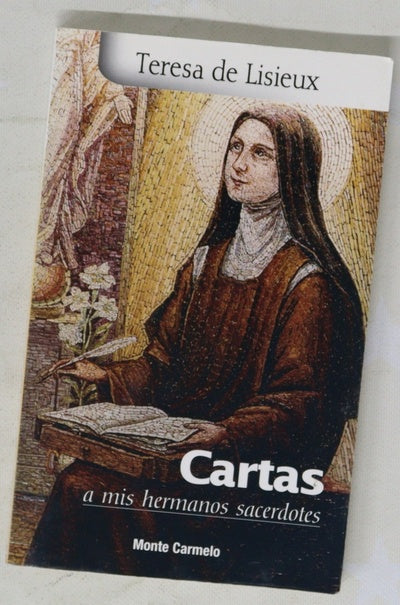 Cartas a mis hermanos sacerdotes