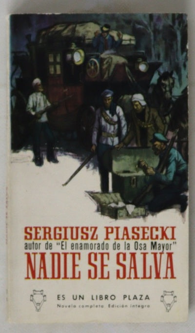 Nadie se salva