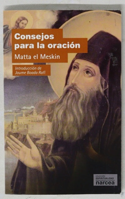 Consejos para la oración