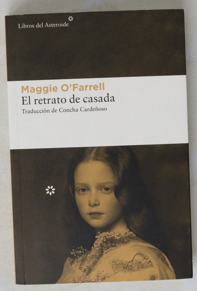 El retrato de casada