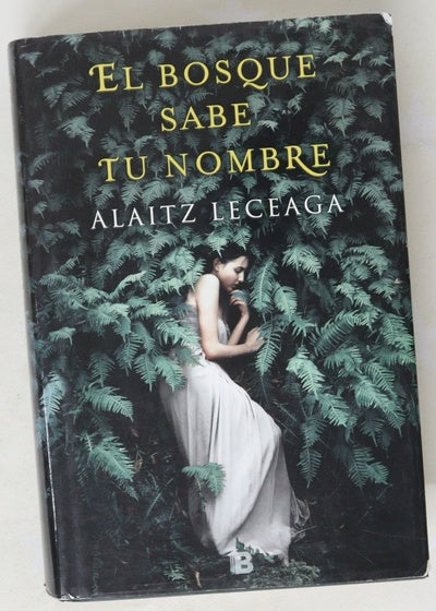 El bosque sabe tu nombre