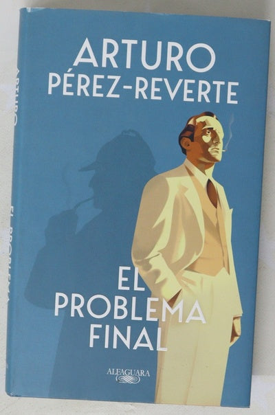 El problema final