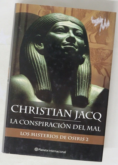 La conspiración del mal