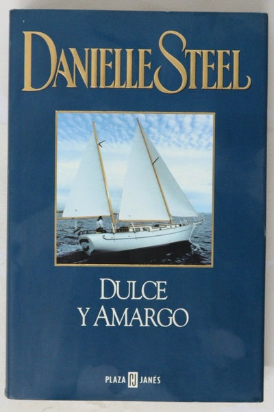 Dulce y amargo