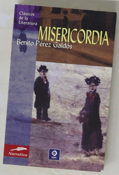 Misericordia