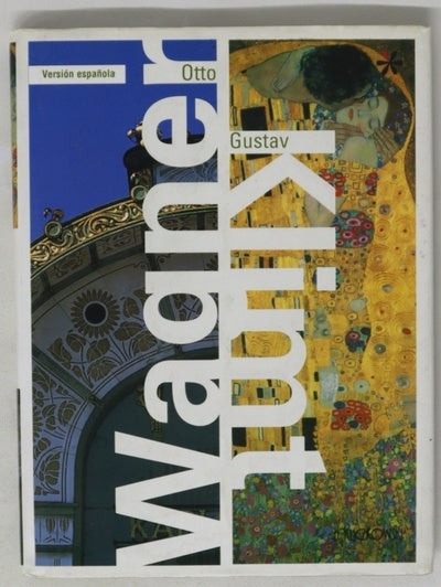 Otto Wagner, Gustav Klimt