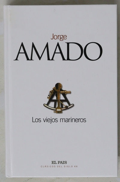 Los viejos marineros