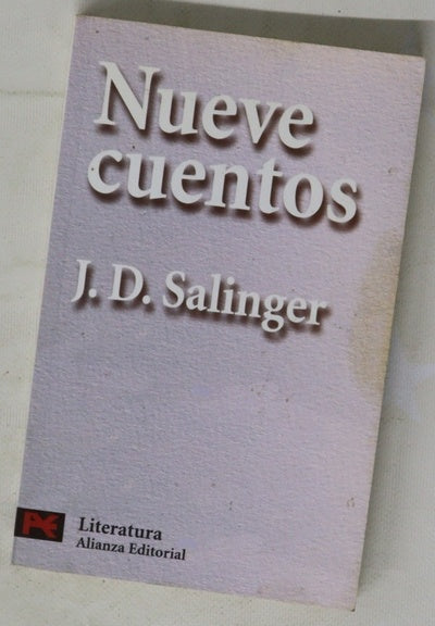 Nueve cuentos