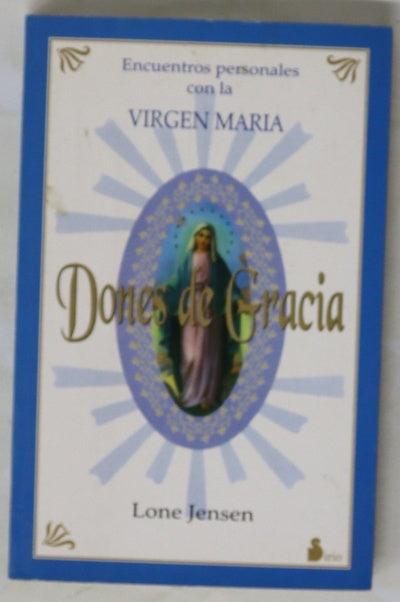 Dones de gracia