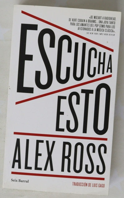 Escucha esto