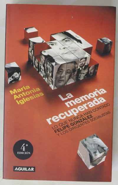 La memoria recuperada