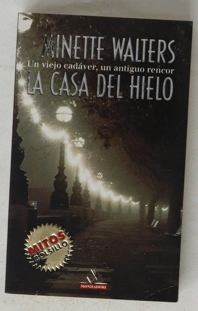 La casa del hielo