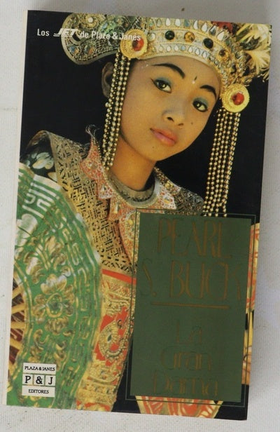 La gran dama