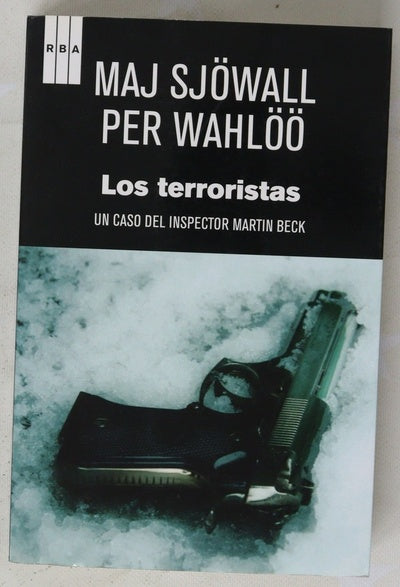 Los terroristas