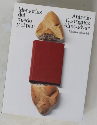 Memorias del miedo y el pan