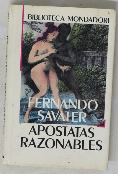 Apóstatas razonables (semblanzas)