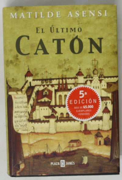 El último Catón