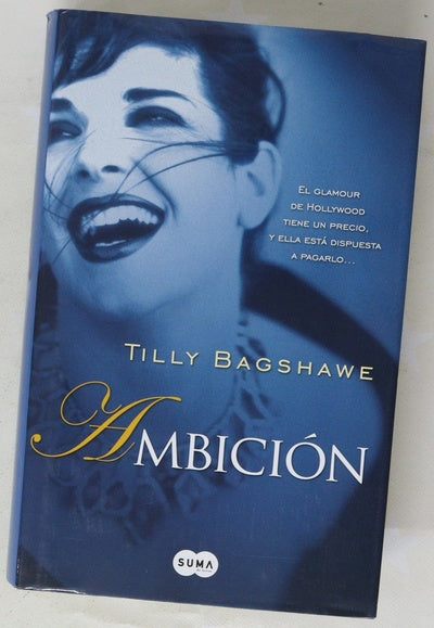 Ambición