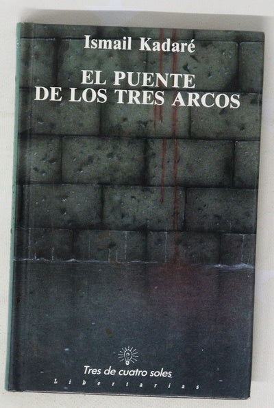 El puente de los tres arcos