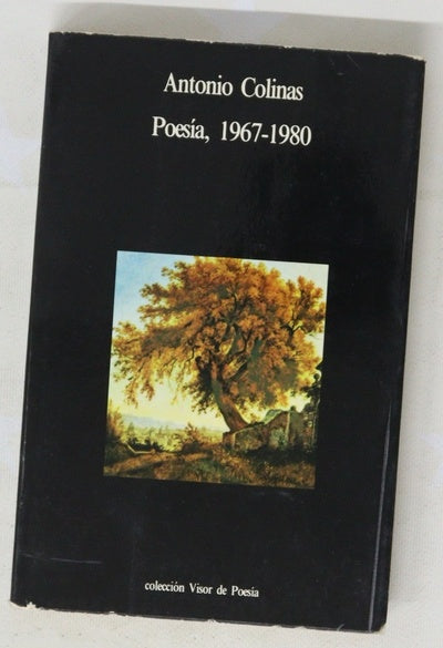 Poesía: (1967-1981)
