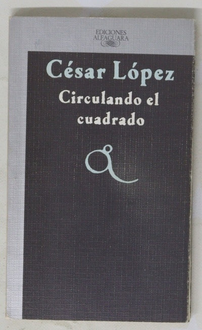 Circulando el cuadrado
